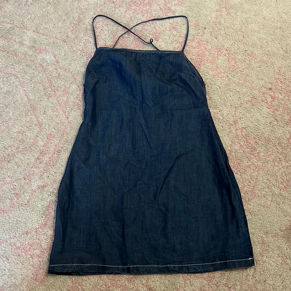 NWT Zara Dress - Picture 2 of 6